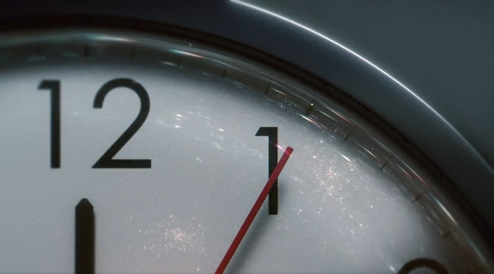 mortal kombat 12 teaser clock netherrealm